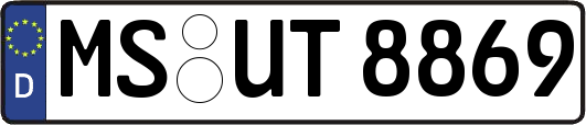 MS-UT8869