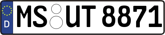 MS-UT8871