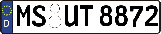 MS-UT8872