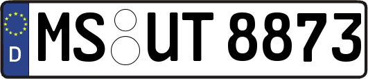MS-UT8873