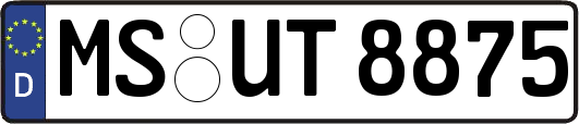 MS-UT8875