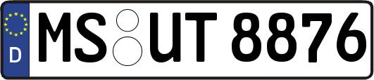 MS-UT8876