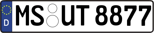 MS-UT8877