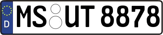 MS-UT8878
