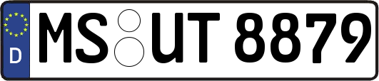 MS-UT8879
