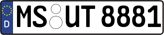 MS-UT8881