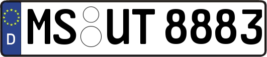 MS-UT8883