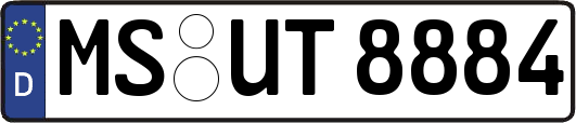 MS-UT8884