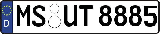 MS-UT8885