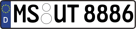 MS-UT8886