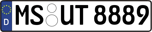 MS-UT8889