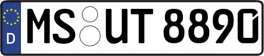MS-UT8890