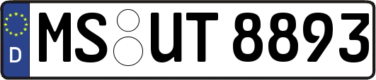 MS-UT8893