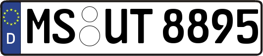 MS-UT8895