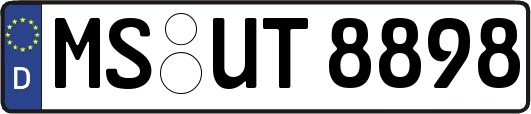 MS-UT8898