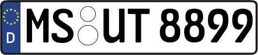 MS-UT8899