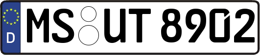 MS-UT8902