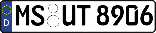 MS-UT8906