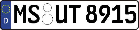 MS-UT8915
