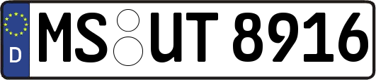 MS-UT8916