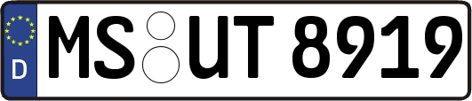 MS-UT8919