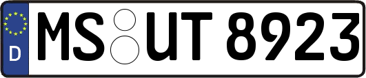 MS-UT8923