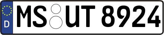 MS-UT8924