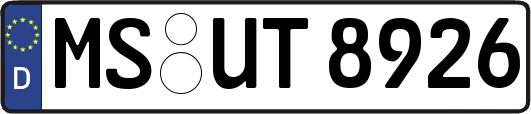 MS-UT8926
