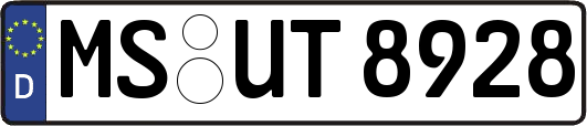 MS-UT8928