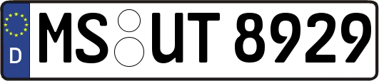 MS-UT8929