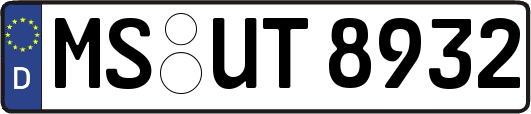 MS-UT8932