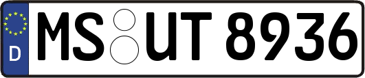 MS-UT8936