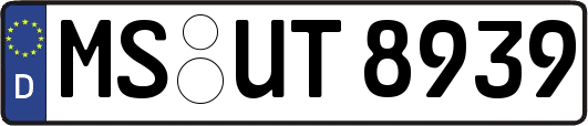 MS-UT8939