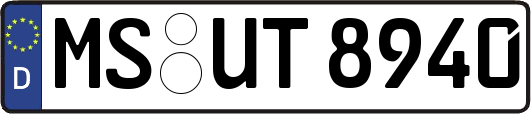 MS-UT8940