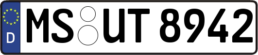 MS-UT8942