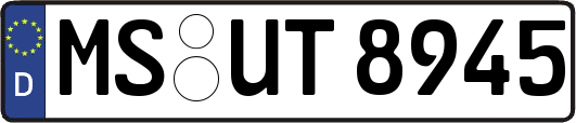 MS-UT8945