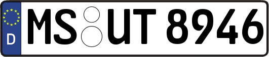 MS-UT8946