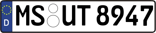 MS-UT8947