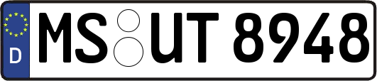 MS-UT8948