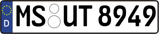 MS-UT8949