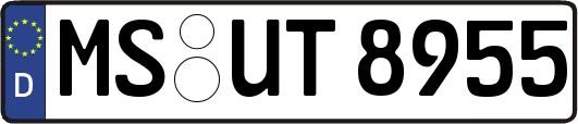 MS-UT8955