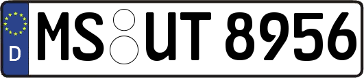 MS-UT8956