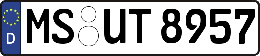 MS-UT8957