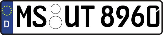 MS-UT8960