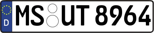 MS-UT8964