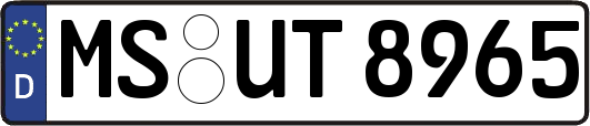 MS-UT8965