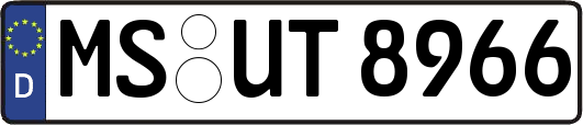 MS-UT8966