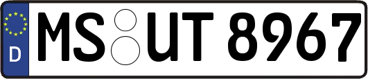MS-UT8967