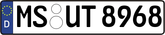 MS-UT8968