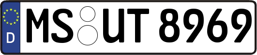 MS-UT8969